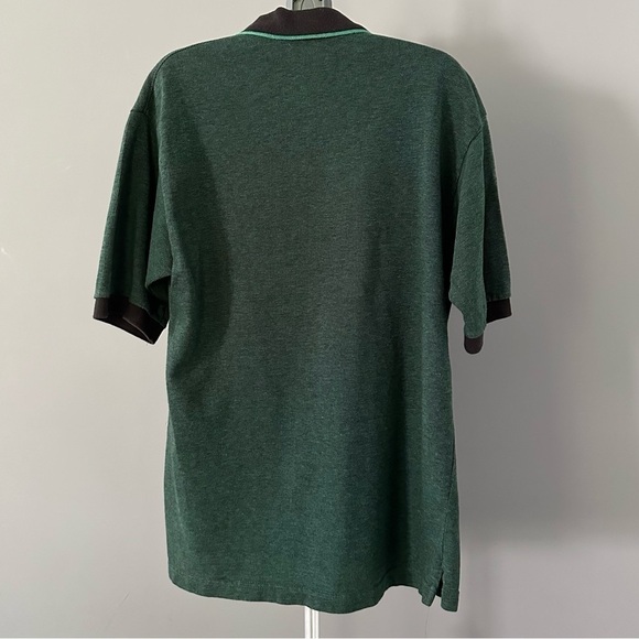 Vintage King Louie University of Hawaii Polo - Picture 3 of 5